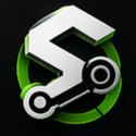 Steamory Logo
